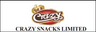 Crazy Snacks IPO