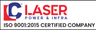 Laser Power & Infra IPO