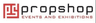 Propshop Events & Exhibitions IPO