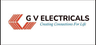 G.V. Electricals SME IPO