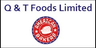 Q&T Foods IPO