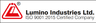 Lumino Industries IPO